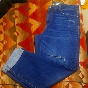 Size 12 Seven 7 jeans